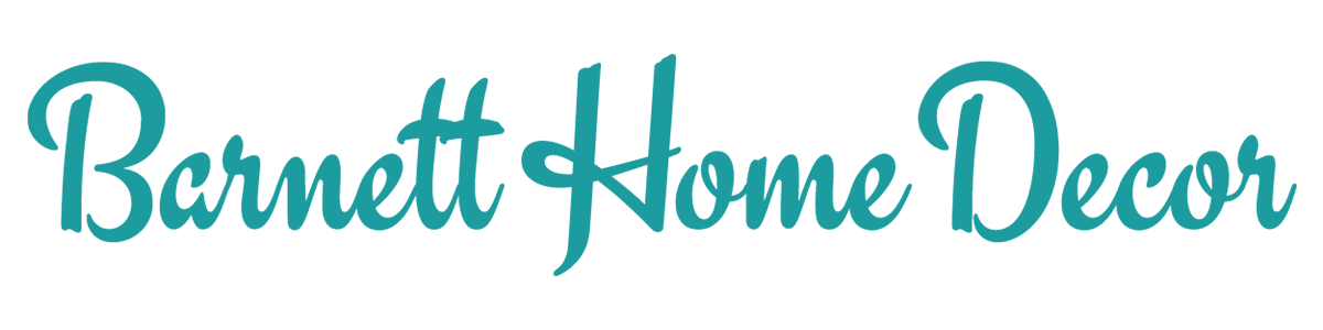 Barnett Home Decor